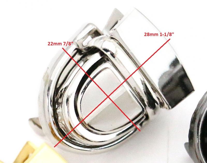 Baby Press Lock Grommets Depot